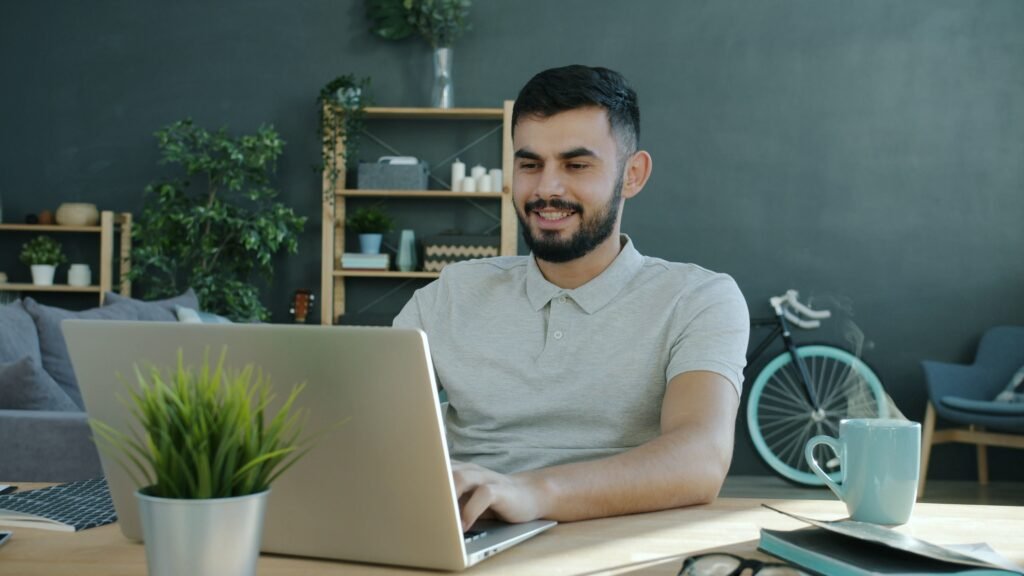 جعلی آن لائن نوکری