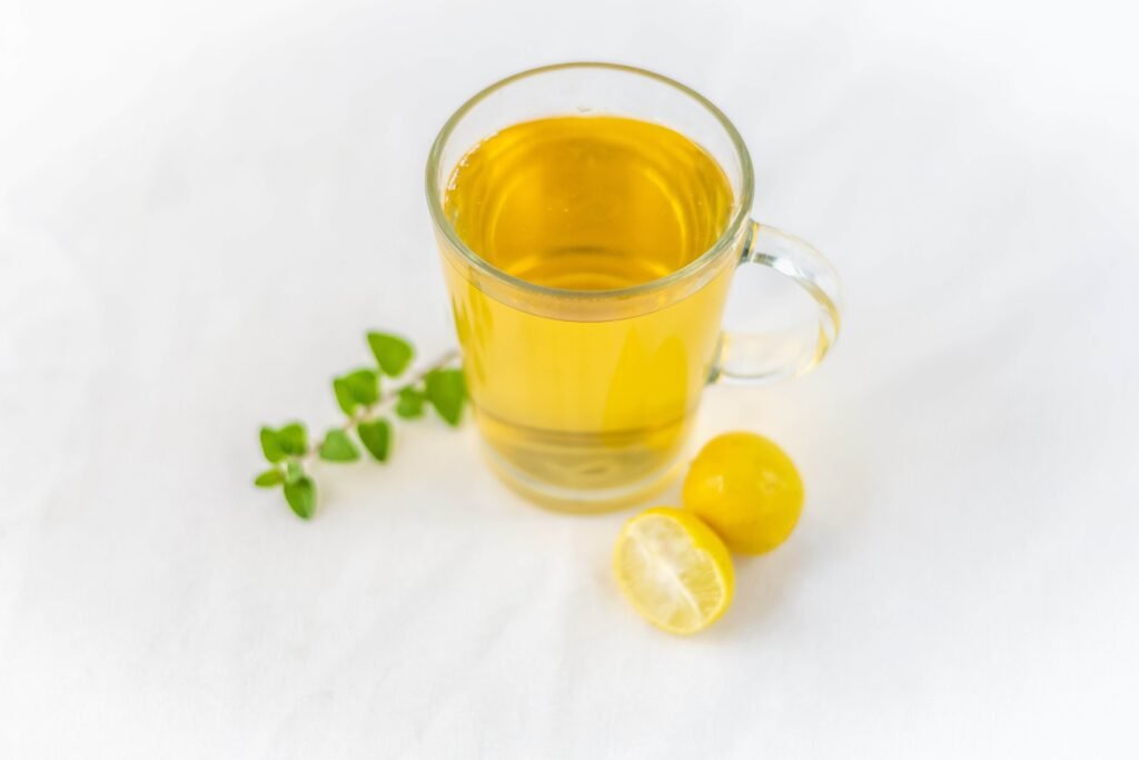 Green Tea