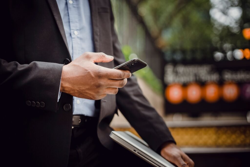 Non-PTA Mobile Registration 2026
