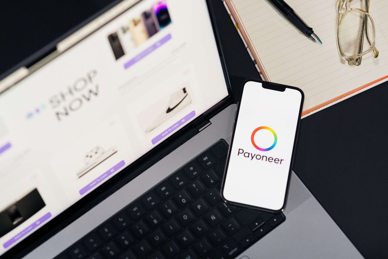 Payoneer Account کیسے بنائیں؟ 2026 مکمل طریقہ 