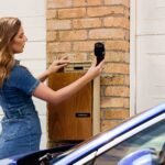 Solar EV Charging