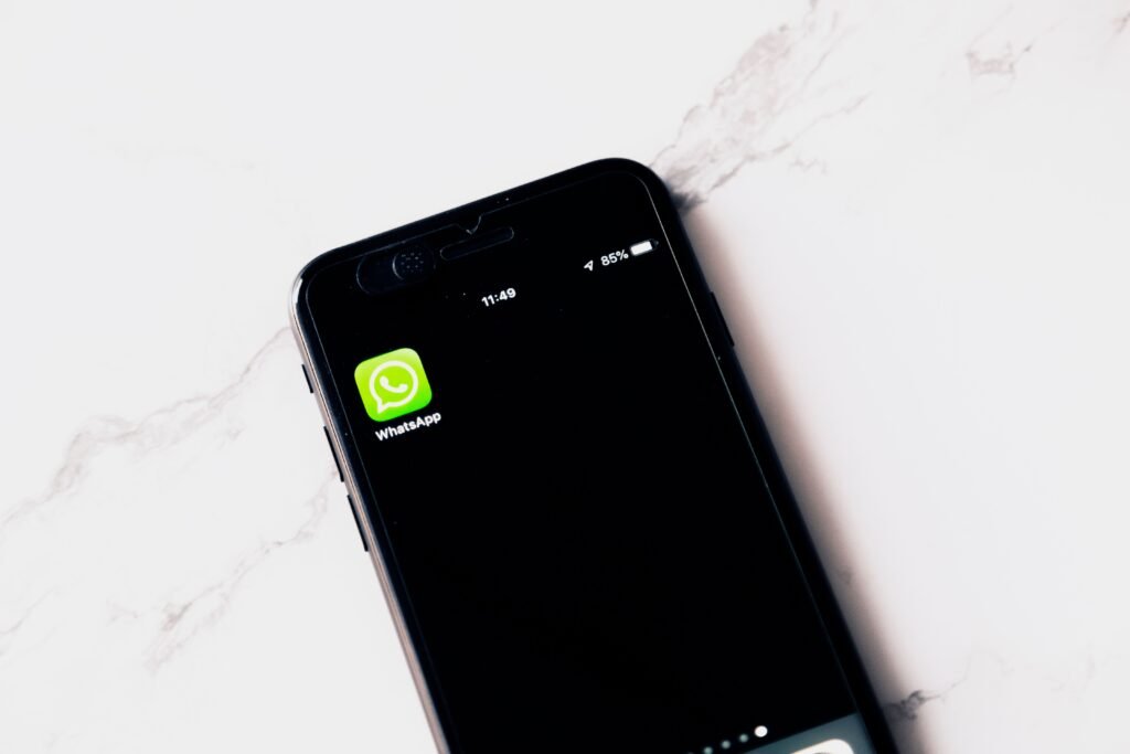 WhatsApp میں Unknown Numbers