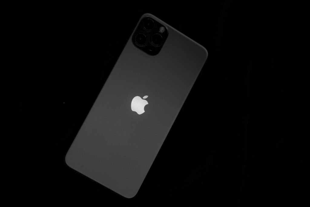 iPhone 18 Pro